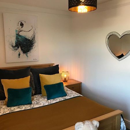 Suite Bowl Exmouth Buitenkant foto