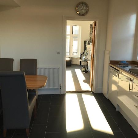 Suite Bowl Exmouth Buitenkant foto