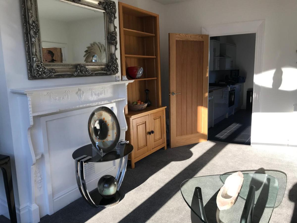 Suite Bowl Exmouth Buitenkant foto