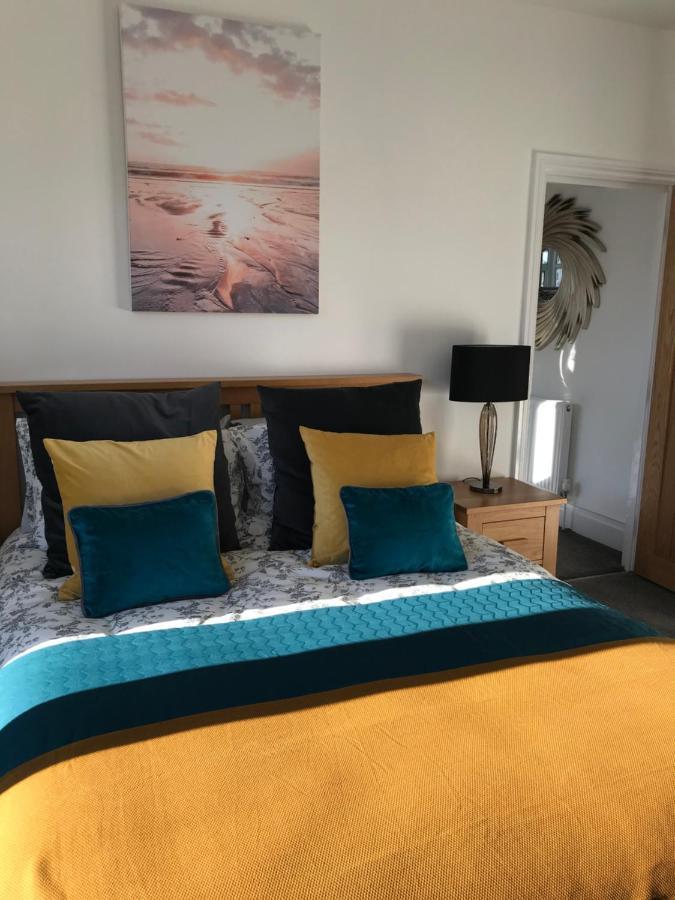 Suite Bowl Exmouth Buitenkant foto