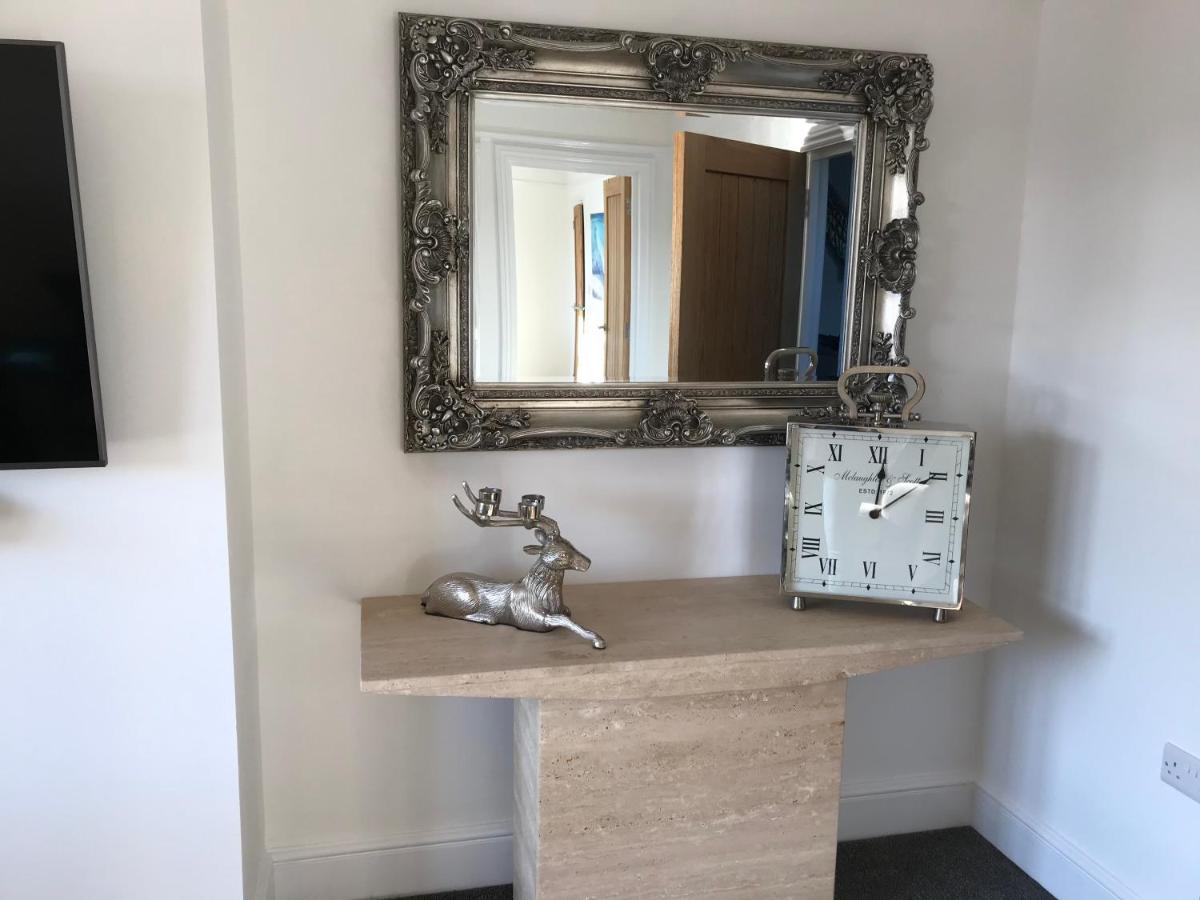 Suite Bowl Exmouth Buitenkant foto