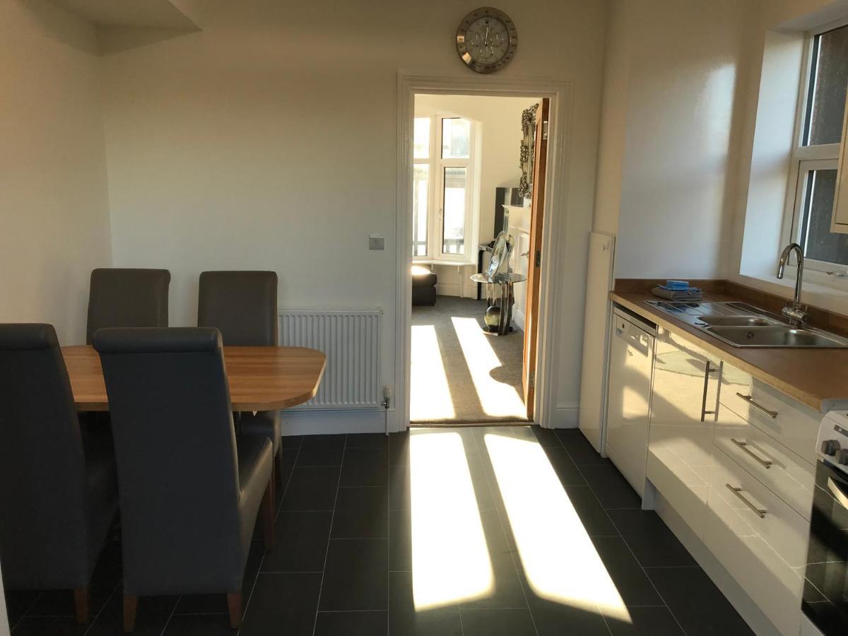 Suite Bowl Exmouth Buitenkant foto