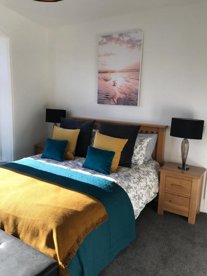 Suite Bowl Exmouth Buitenkant foto