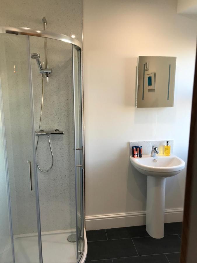 Suite Bowl Exmouth Buitenkant foto