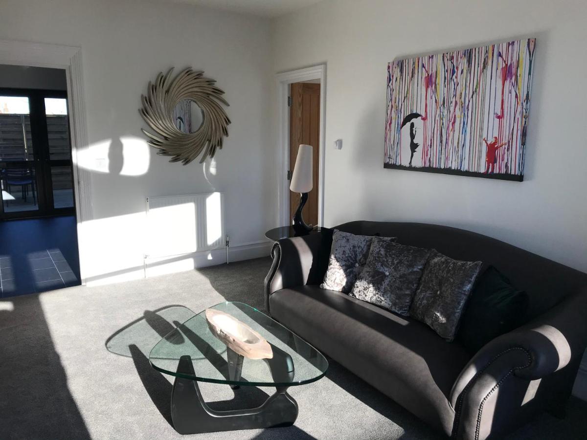 Suite Bowl Exmouth Buitenkant foto