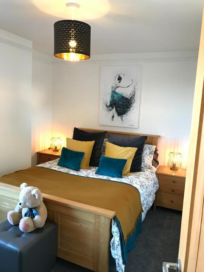 Suite Bowl Exmouth Buitenkant foto